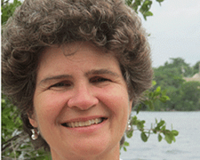 Kate Bjork Faculty Profile