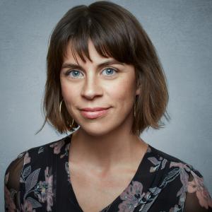 Alison Sawyer, Professor of Horn