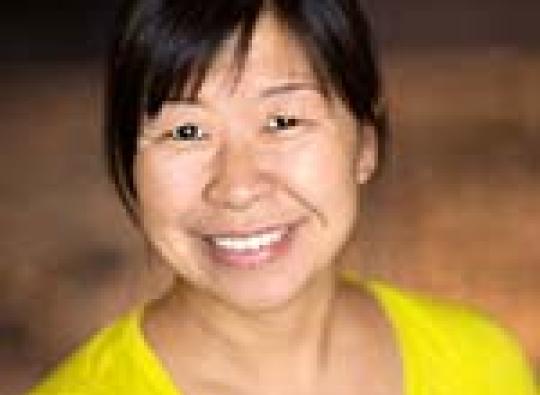 Early childhood education specialist at the University of Minnesota in Minneapolis, MN