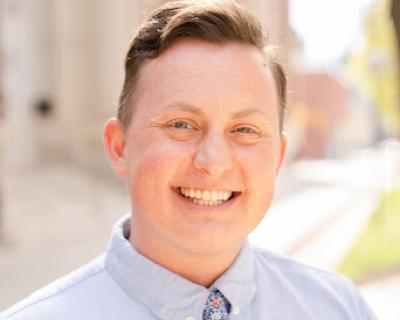 Casper-Voyles-Assistant-Professor