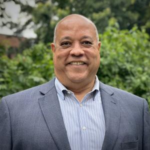 David Milton, Accounting faculty