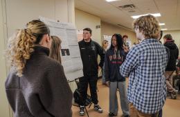 Student Showcase 2025