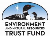 Environment and Natural Resources Trust Fund logo