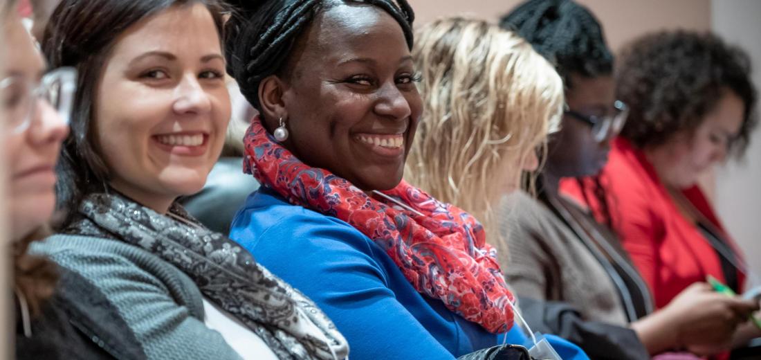 Women in Public Service (WIPS)