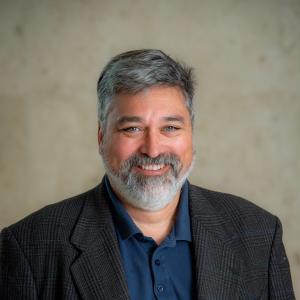 Greg Falcon Hardt, Professor of Management, HSB