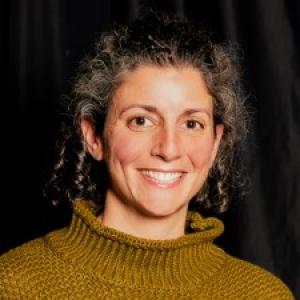 Samantha Snyder Cakir Faculty Profile