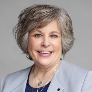 Belinda Hanson, Operations and Project Manager, Hamline University