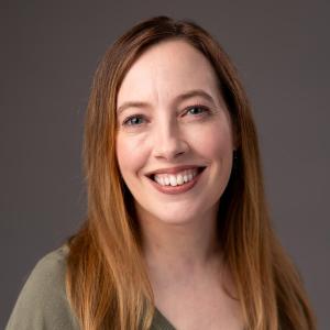 Kathy Burleson, Senior Lecturer, Biology