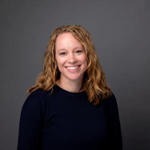 Katy Rimstad, licensed psychologist with Hamline University in Saint Paul