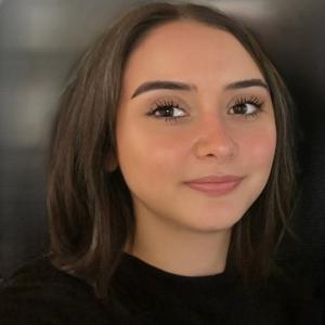 Jaycee Manchi, Lead Student Researcher at the Violence Prevention Project Research Center