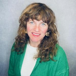 Anne Ittner, faculty, School of Education and Leadership