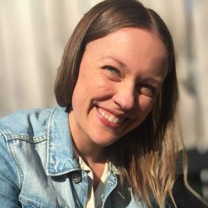 Janessa Cervantes, transfer articulation coordinator