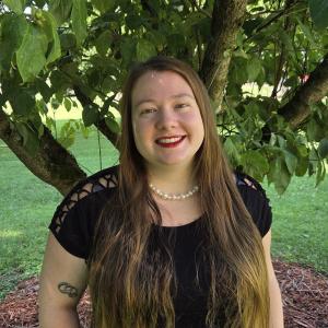 Jessica Lang, Assistant Professor, Psychology