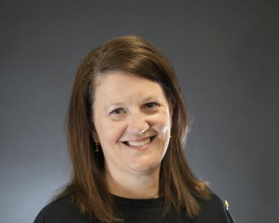 Karen L Moroz, Associate Professor of Education