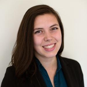 Katherine Adamyk Faculty Profile