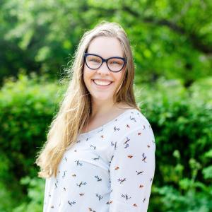 Lauren Miller, Visiting Faculty, Mechanical Engineering