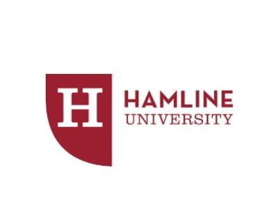HU logo