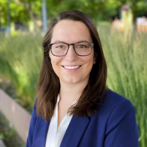 Sarah McLarnan, Public Health