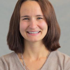 Megan Foley, Forensic Science