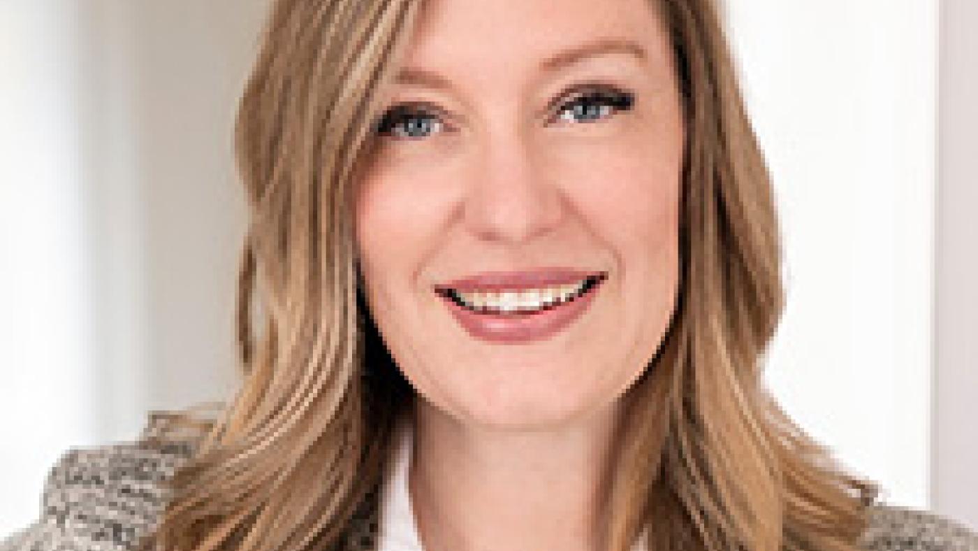 Michelle Benegas Faculty Profile