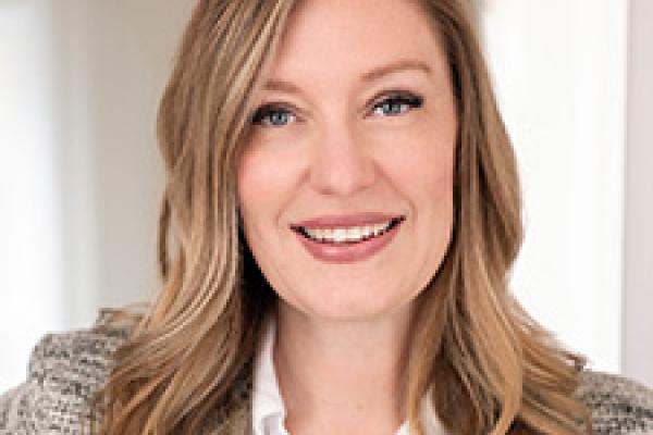 Michelle Benegas Faculty Profile