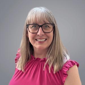 Michelle De Gree, Administrative Coordinator, President's Office