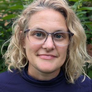 Michelle Leonard, Professor of Practice, Forensic Science