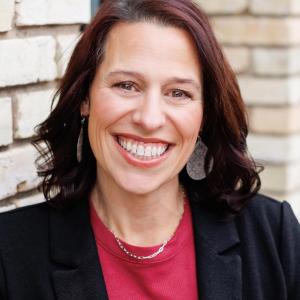 Molly Siebert, Assistant Professor, Education