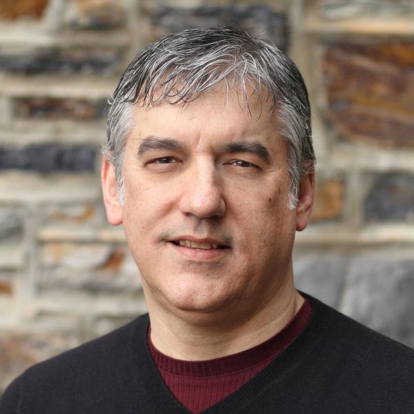 Christopher Monroe, PhD, guest lecturer for Malmstrom Lecture on Quantum Computers