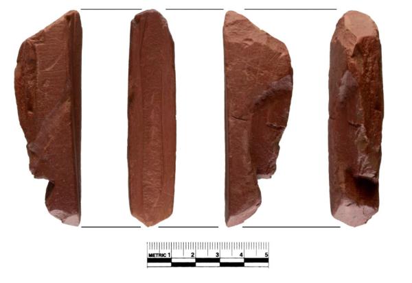 Rock Ridge project, HUCAS