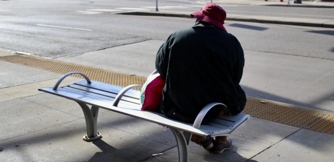 The Oracle: Silent war of hostile architecture