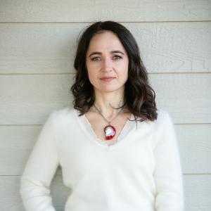 Stella Branzburg Sick, Piano Instructor in Hamline's music department