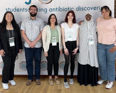 Tiny Earth Hamline 2024