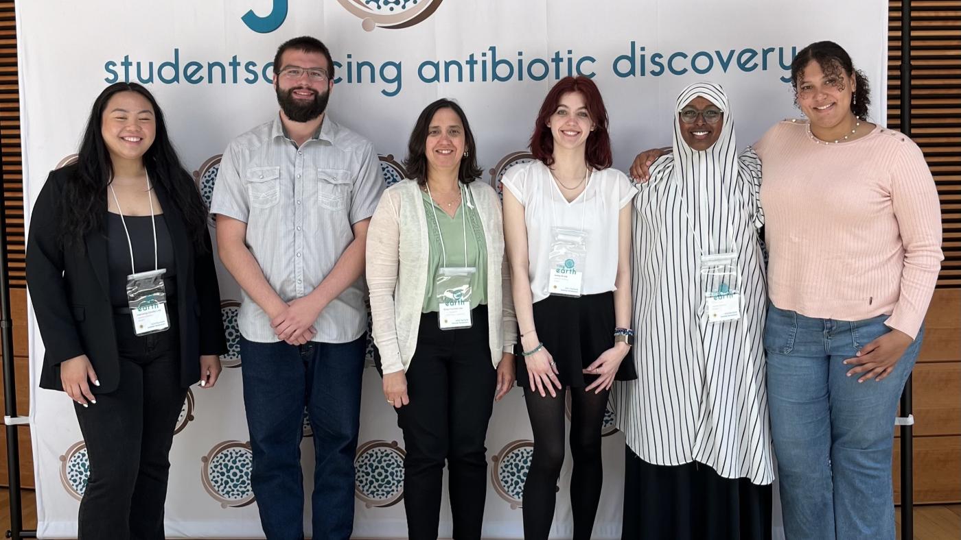 Tiny Earth Hamline 2024