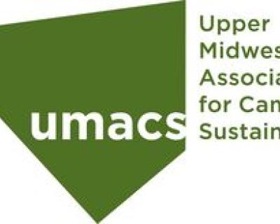 Campus Sustainability Logo