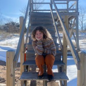 Weiland Dyer, Counseling and Health