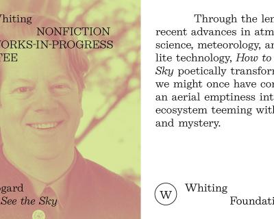 whiting_foundation-2025 grantee