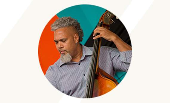 Jeff Bailey, Professor, Head of Music Production Major at Hamline