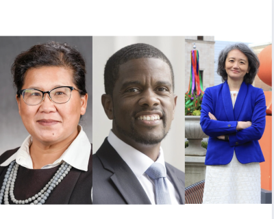 candidates running for mayor of saint paul