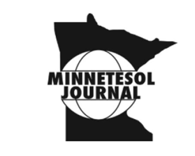 MinneTESOL Journal logo