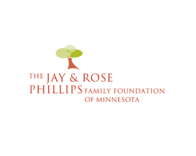 The Jay & Rose Phillips Family Foundation of Minnesota