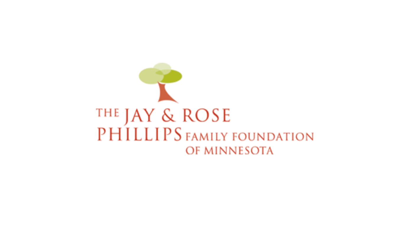 The Jay & Rose Phillips Family Foundation of Minnesota