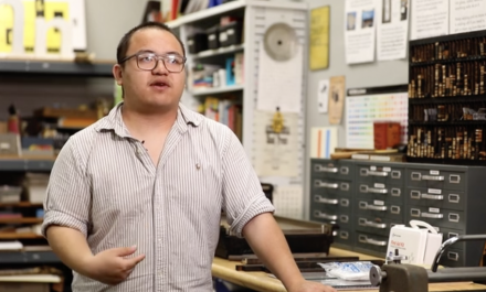 Justice Vue, Digital and Studio Art