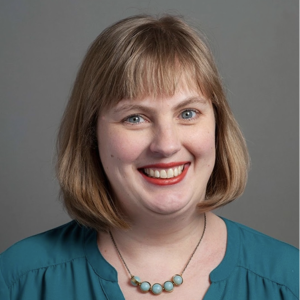 Jess Cheney, Wesley Center