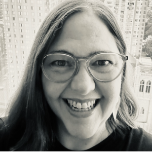 Dr. Linnette Werner, School of Education and Leadership at Hamline