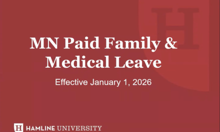 MN Paid Family & Medical Leave screenshot